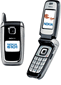 Nokia 6101 Accessories